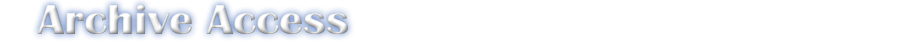 Archive Section