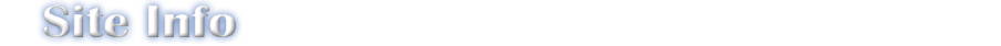 Site Info